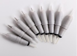 Kartridż uniwersalny Liberty, Charmant - igła do makijażu permanentnego