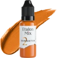 Etalon Mix - pigmenty do makijażu permanentnego brwi, usta, powieki, korektory