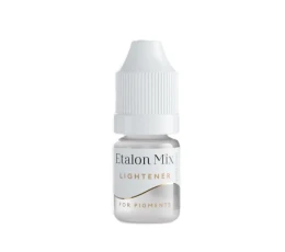 Etalon mix Lightener- produkt do usuwania makijażu, tatuażu oraz microbladingu, rozjaśnicz, remover