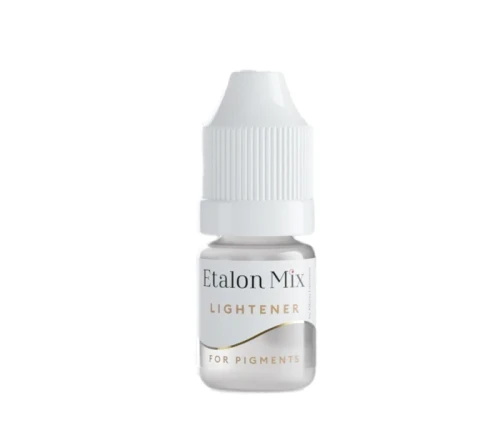 Etalon mix Lightener- produkt do usuwania makijażu, tatuażu oraz microbladingu, rozjaśnicz, remover