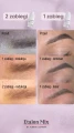 Etalon mix Lightener- produkt do usuwania makijażu, tatuażu oraz microbladingu, rozjaśnicz, remover