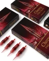 Kartridż Cherry PMU Power - HAWK do Cheyenne, Mast, P30, Equalizer - do makijażu permanentnego