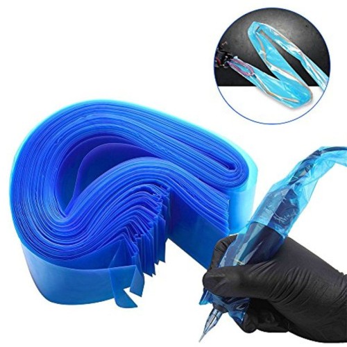 Rękaw/folia ochronna na kabel - 20szt. jednorazowych