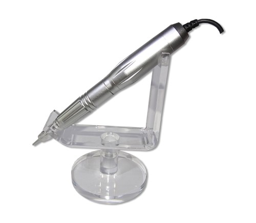 Rączka do makijażu permanentnego z przewodem