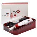 Derma Stamp Pen - MyM - Ultima N2-W bezprzewodowy - mezoterapia, makijaż permanentny