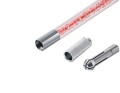 Dwustronny pen z cyrkoniami do microbladingu - metody piórkowej