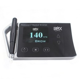 P200 - urządzenie do makijażu permanentnego oraz mezoterapii + 2 pigmenty treningowe biomaser