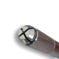 Stalowy pen do microbladingu