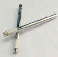 Metalowy pen do metody piórkowej, microblading