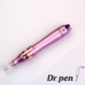 Dr Pen (Derma pen) M7-W bezprzewodowy - mezoterapia, makijaż permanentny