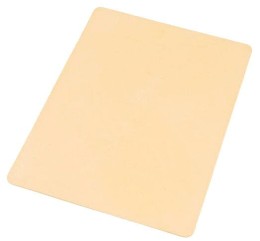 Skóra sylikonowa do ćwiczeń - czysta - wer.2