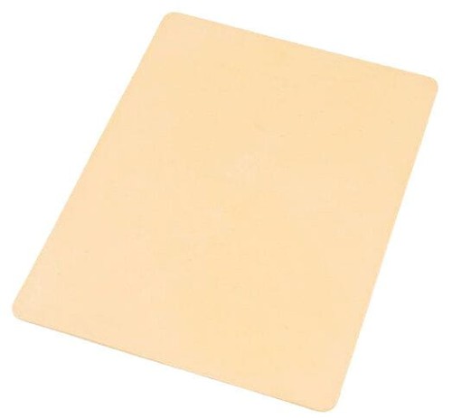 Skóra sylikonowa do ćwiczeń - czysta - wer.2