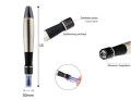 Dr Pen (Derma pen) A1-C - mezoterapia, makijaż permanentny