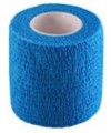 Bandaż elastyczny, samoprzylepny typu Coban