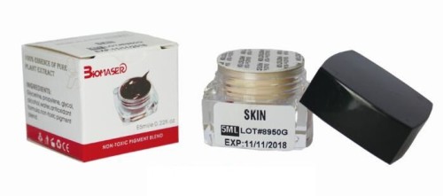 Treningowa pasta do microbladingu Biomaser