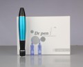 Dr Pen (Derma pen) A1-W bezprzewodowy - mezoterapia, makijaż permanentny