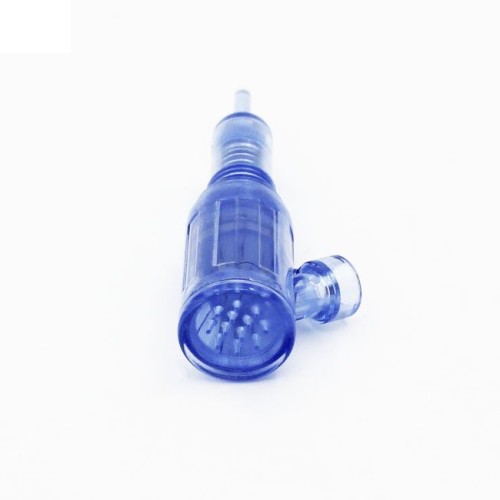 Kartridże do mezoterapii WKRĘCANE - 12p, 36p, 42p, Nano