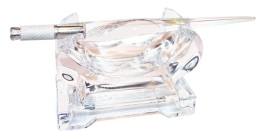 Lekki pen do microbladingu