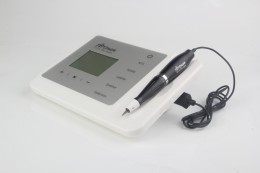 Artmex V9 + 10 kartridży lub opcja zestaw z treningowymi pigmentami Biomaser - urządzenie do makijażu permanentnego oraz mezoterapii