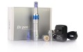 Dr Pen (Derma pen) Ultima A6  + 10 kartridży - mezoterapia, makijaż permanentny