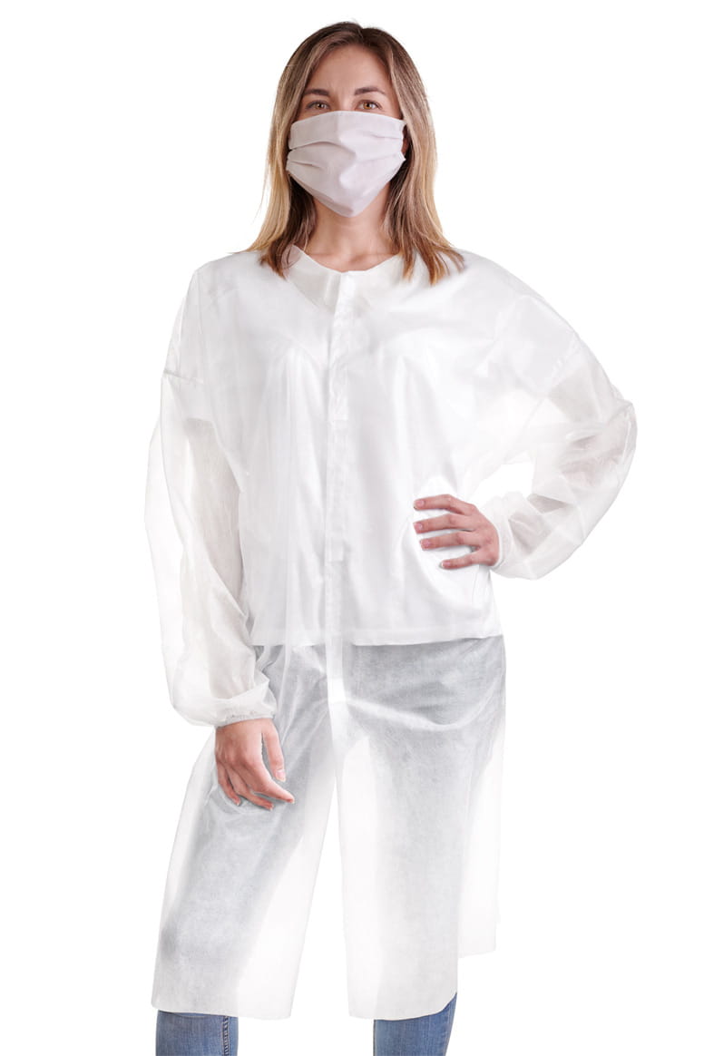 W zawodzie lingeristki odpowiednia higiena to podstawa