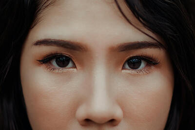 Ombre powder brows – scopri questo metodo di trucco permanente