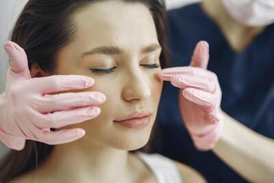 Dove è meglio fare il trucco permanente?