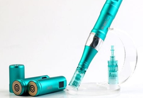 Come eseguire un trattamento di mesoterapia a casa?